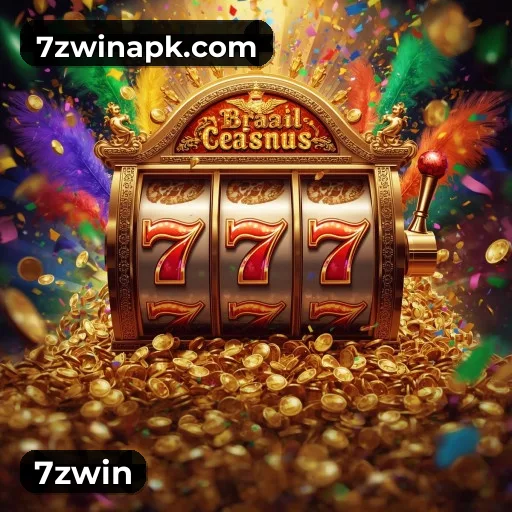 Servidor Brasil 7zwin