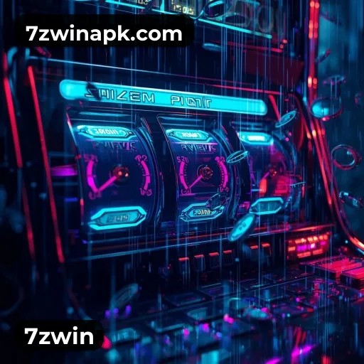Odds Competitivas 7zwin