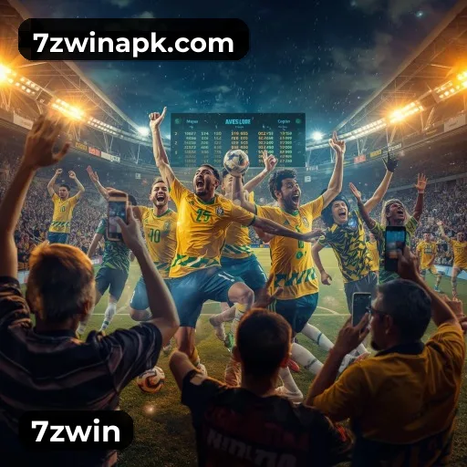 Licença Curaçao 7zwin