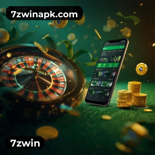 7zwin Logo 3