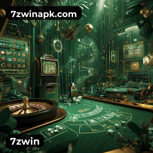 7zwin Logo 1