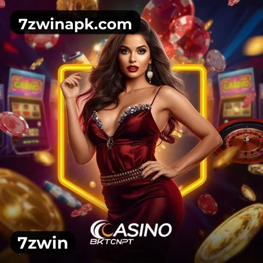 7zwin Logo 2
