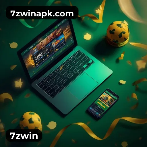 7zwin PIX Instantâneo - Saques em 8 Minutos