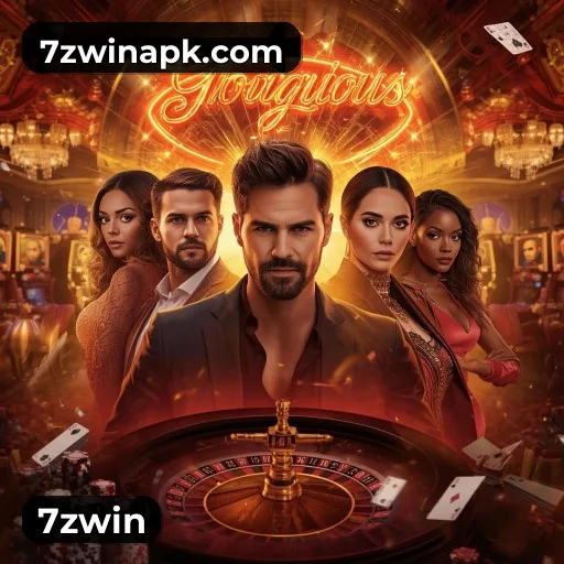7zwin Licenciado Curaçao - Segurança SSL 256-bit