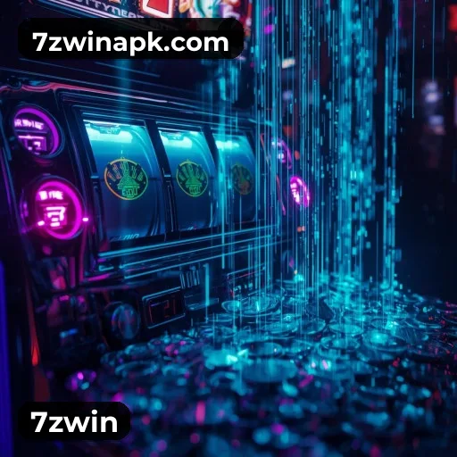 7zwin PIX Instantâneo - Saques em 8 Minutos