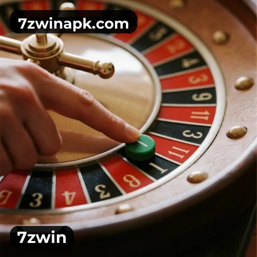 7zwin Segurança Logo 3