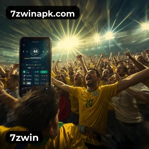 7zwin Segurança Logo 2
