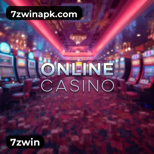 7zwin Segurança Logo 1