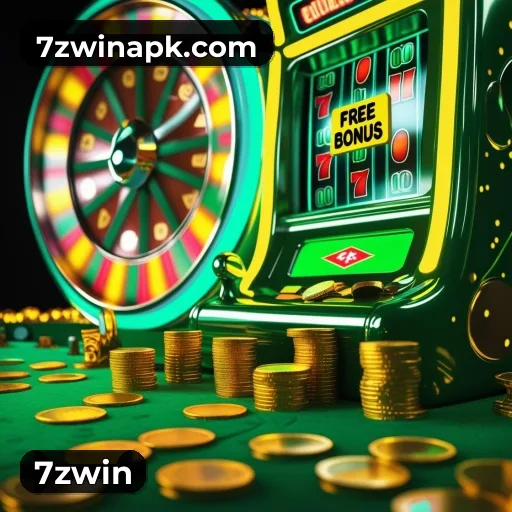 Loteria 7zwin - Lotofácil diária