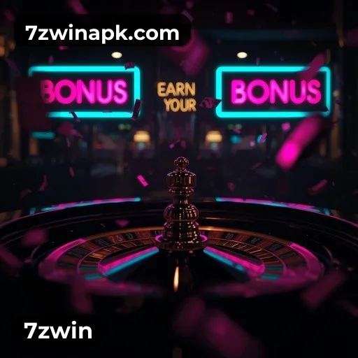 Loteria 7zwin - Quina e mais jogos