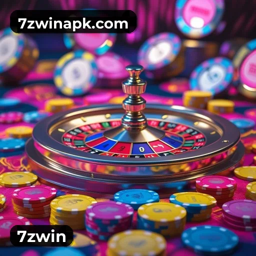 Slots 7zwin - Jackpots Progressivos