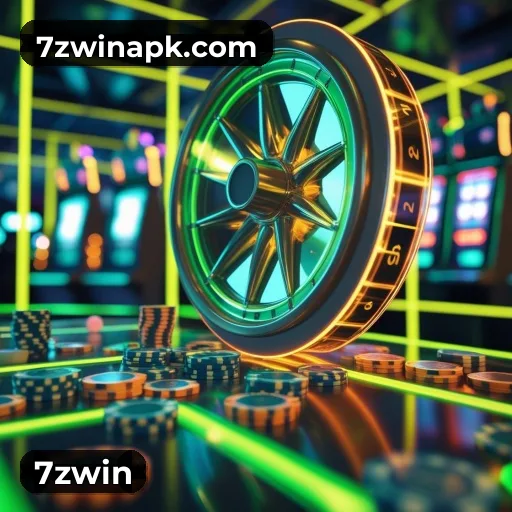 Slots 7zwin - Giros Grátis Diários