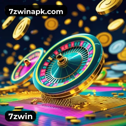 Slots 7zwin - RTP Alto Certificado