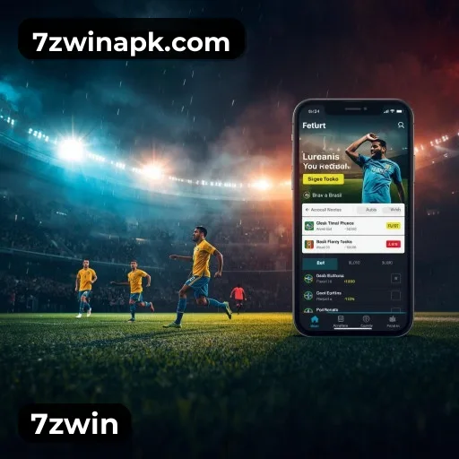 Telegram 7zwin - Suporte Prioritário 24/7